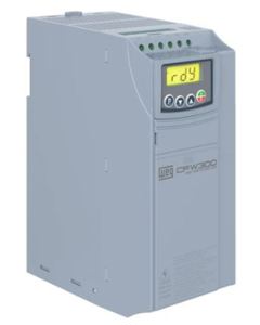 Frequency Converter CFW300 3Ph 380-480V 12A IP20